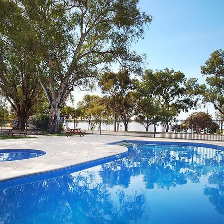 Discovery Parks - Lake Bonney Barmera Exterior foto