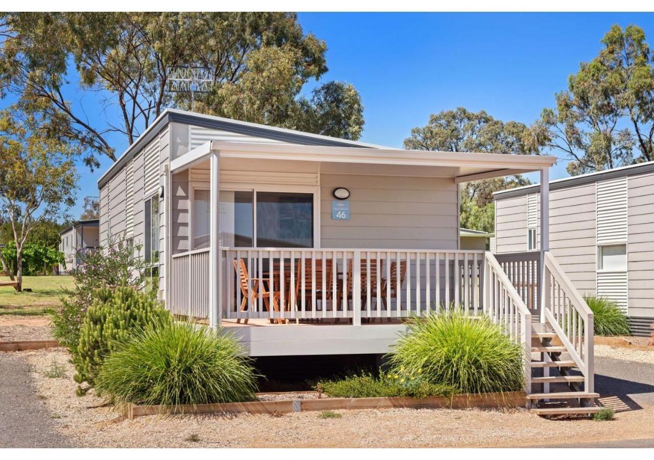 Discovery Parks - Lake Bonney Barmera Exterior foto