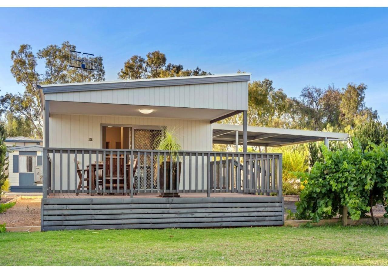 Discovery Parks - Lake Bonney Barmera Exterior foto